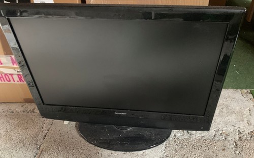 Silvercrest 2310 lcd tv - 2310,