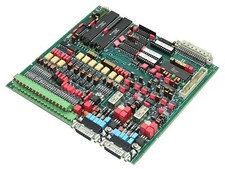 Schenck D156234.03 B2 BEAV005