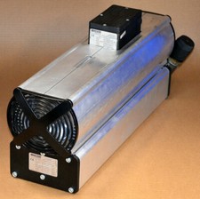 BECKER VASF 1.80/2 VARIAIR