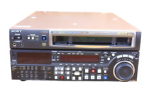 SONY HDW-M2000 HDCAM Recorder