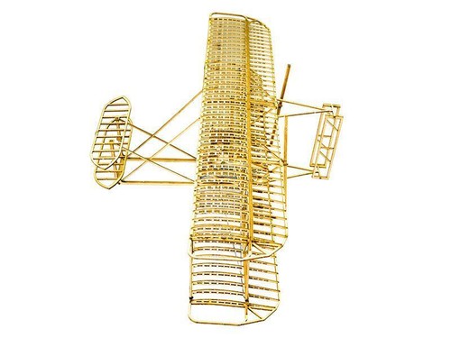 Wright flyer 500mm - flyer,