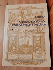 Rarität  REPRINT der Karl May