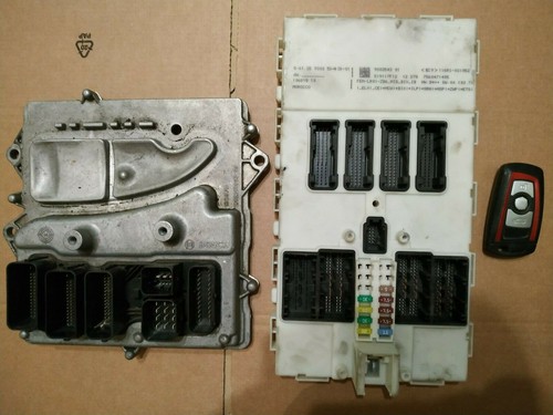 Bmw f30 f31 335i - 335i, n55