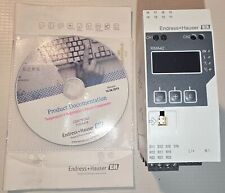 Endress+Hauser RMA42 RMA42-AAC