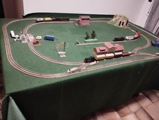 märklin eisenbahnanlage h0