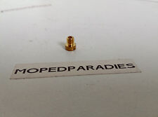 64 er Hauptdüse 4mm M4 Düse Bing Vergaser Puch Maxi N S X30 Cobra Jet Racing
