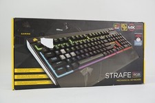Corsair strafe rgb qwerty - strafe,
