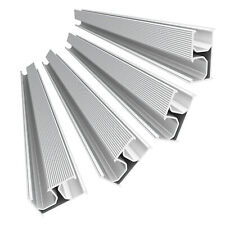 Photovoltaik Alu Solarprofil