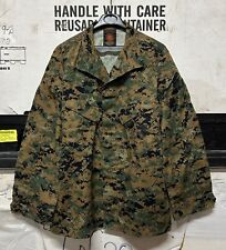 ORIGINAL USMC MCCUU MARPAT