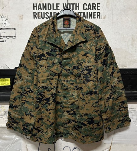 Original usmc mccuu marpat - usmc,