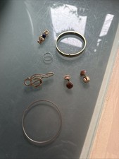 Schmuck Aus Nachlass