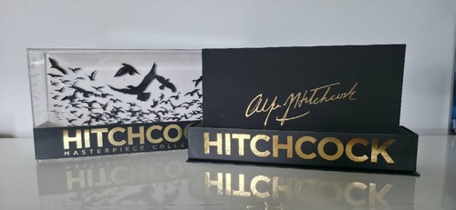 Alfred hitchcock masterpiece - hitchcock,