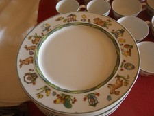 Hutschenreuther Louvre Ostern