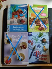 Bücher & Hefte zu Perlentiere