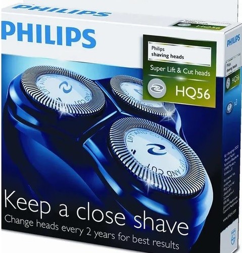 Philips lift and - lift,