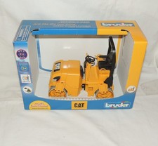 Bruder Cat