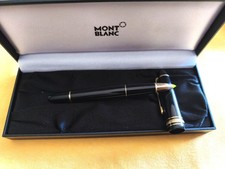 Montblanc Meisterstück Le