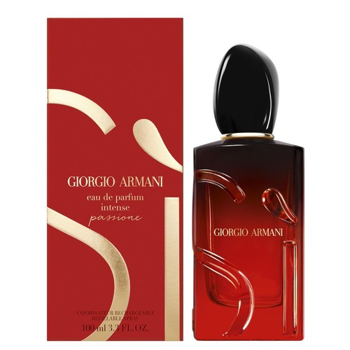 Giorgio armani sì passione - giorgio,