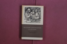 378005 SELTSAME GESCHICHTEN