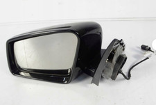 Mercedes Benz W212 S212 Außenspiegel Spiegel links A2128105116