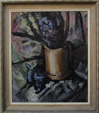 Marta Larsén 1898-1975