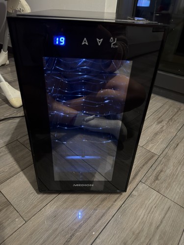 Weinkühlschrank