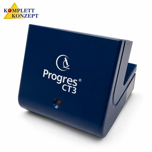 Jenoptik progres ct3 - progres,