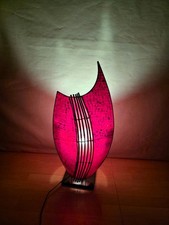 Deko-Leuchte asiatische Lampe Stimmungsleuchte Stehleuchte