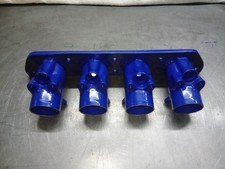 VW Polo Golf AFH 1.4 16 V Ansaugbrücke Motorsport Einzeldrossel