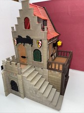 Playmobil Fachwerkhaus passend