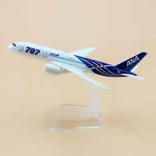 1:400 Boeing 787-8 Dreamliner