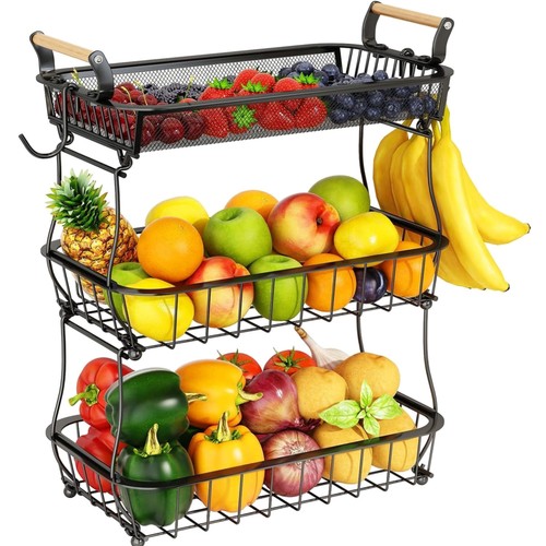 Obstkorb ebenen - obstkorb,, 3