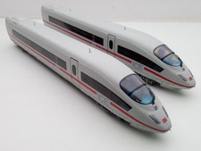    ICE 3 Piko Triebköpfe / Steuerwagen 403 515-0 2.Klasse + 1X 403 015-1 1Klasse