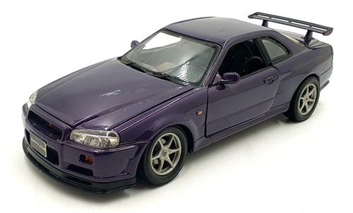 Motor max scale diecast - max,