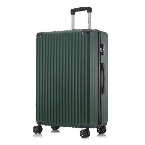Trolley reisekoffer - trolley,