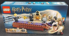 LEGO Harry Potter Schloss