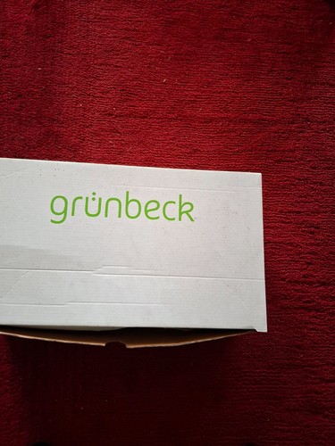 Grünbeck filterkerzen 1 4 - grünbeck,