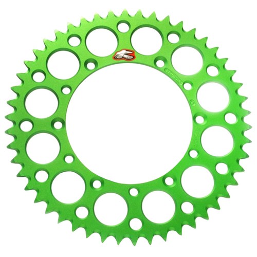 Renthal kettenrad kawasaki - kettenrad,