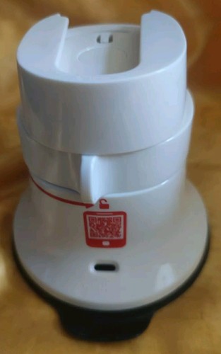 Tupperware neu k50 - k50, profi-chef