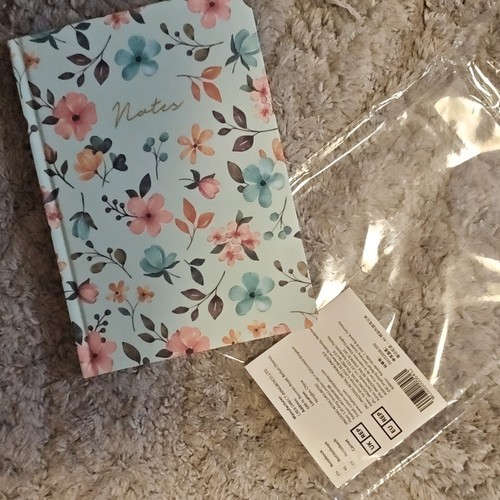 Crea direct notizbuch - direct, a5