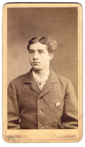 Fotografie mende hagen - fotografie, mende,