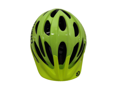 Giro raze smu fahrradhelm - raze,