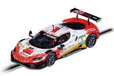 Carrera 32054 132 Ferrari 296 GT3 Frikadelli Racing #1 NEU/OVP