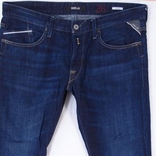 Herrens Replay M983 WAITOM