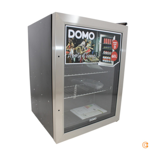 Domo bar kühlschrank - domo, bar-kühlschrank