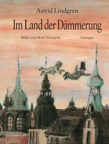 Land der dämmerung astrid - im,