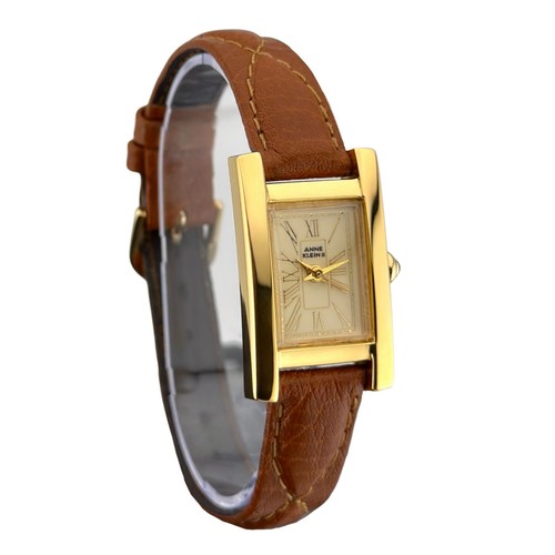 Anne klein vintage tank - ii,