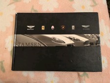 Tamsen Philosophie Luxusautos