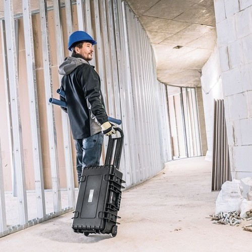 Werkzeugkoffer robust26 - werkzeugkoffer,
