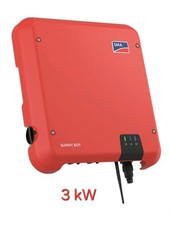 SMA Sunny Boy 3.0 Solar